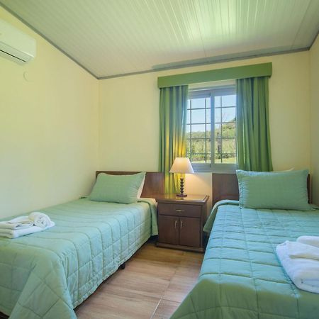 Vista Alegre Natural Resort - Bungalows Independencia 外观 照片