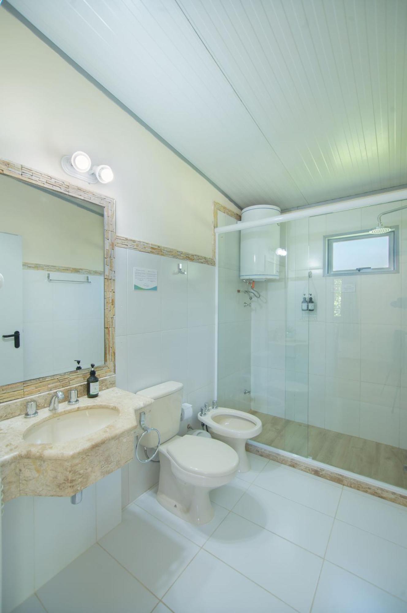 Vista Alegre Natural Resort - Bungalows Independencia 外观 照片