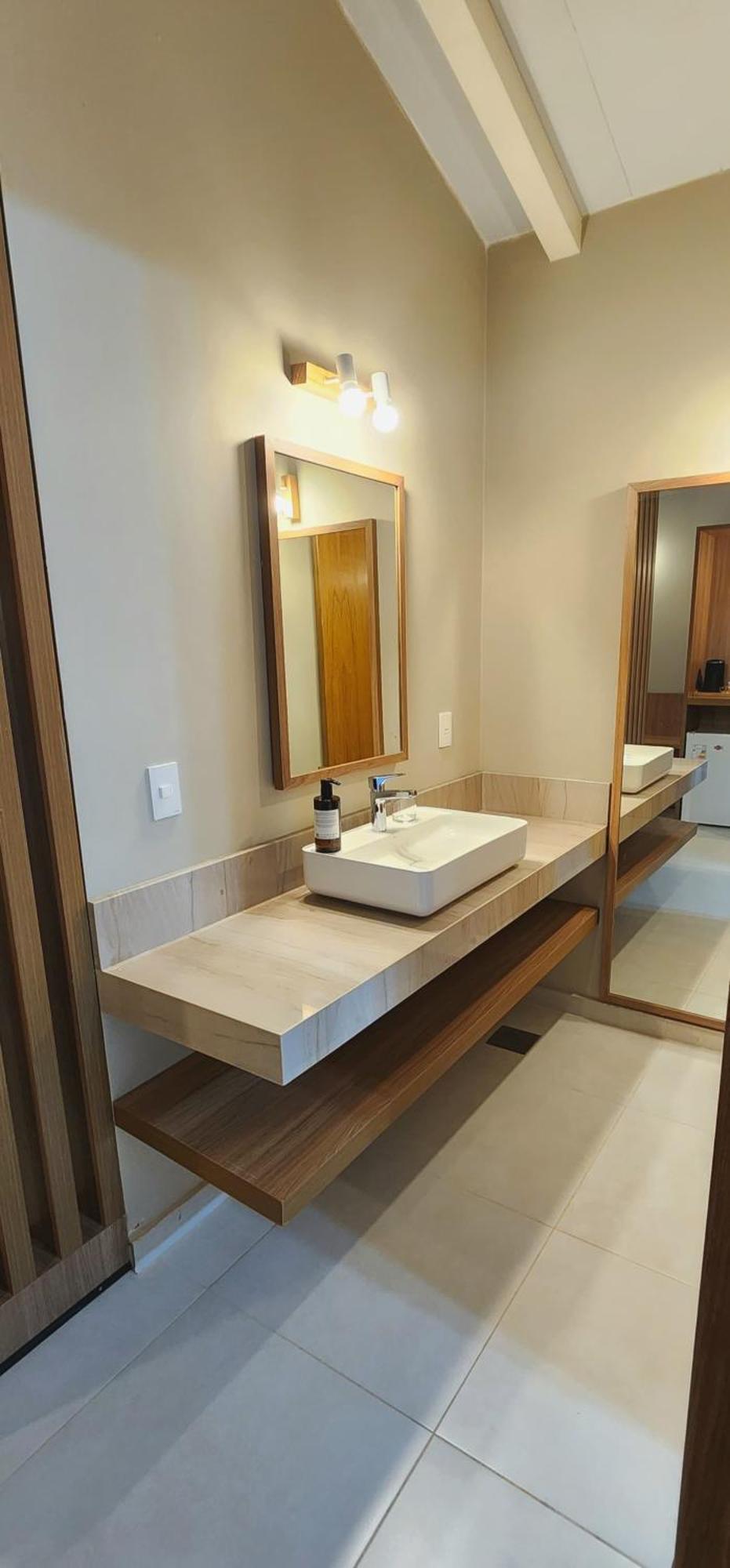 Vista Alegre Natural Resort - Bungalows Independencia 外观 照片
