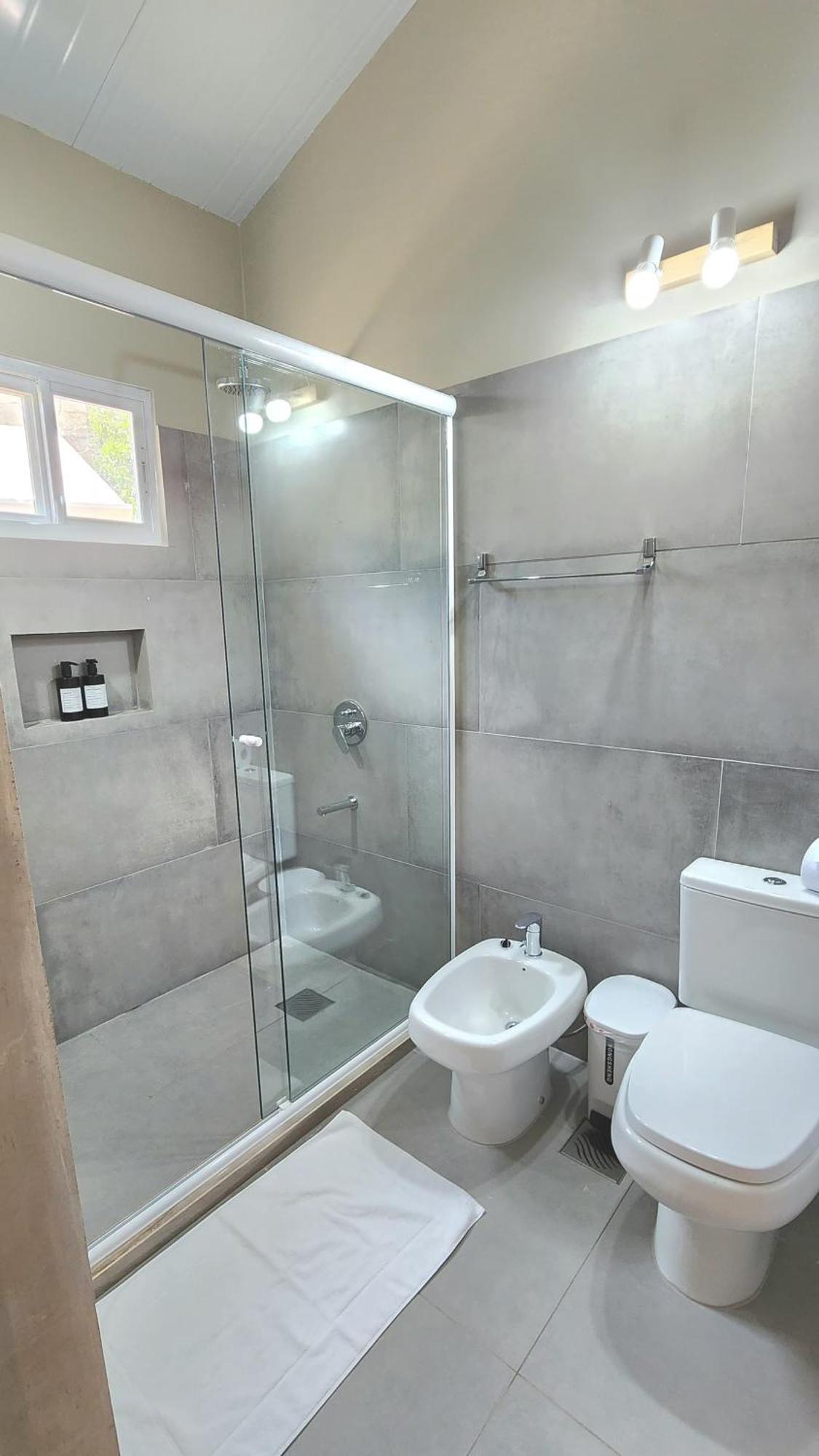 Vista Alegre Natural Resort - Bungalows Independencia 外观 照片